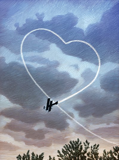  de Scott McKowen