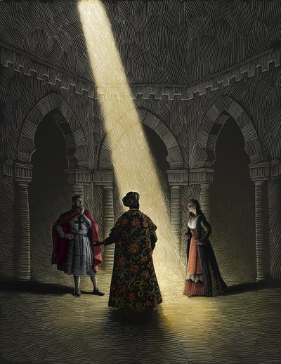  de Scott McKowen