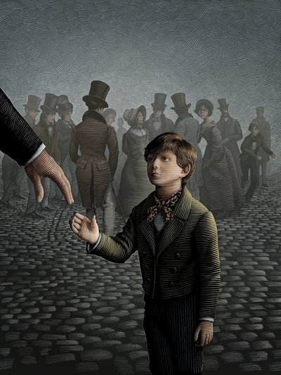  de Scott McKowen