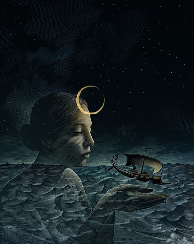  de Scott McKowen