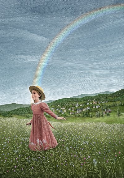  de Scott McKowen
