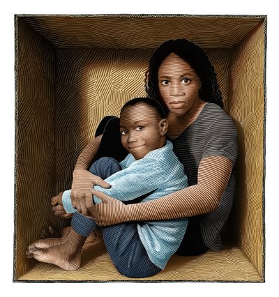  de Scott McKowen