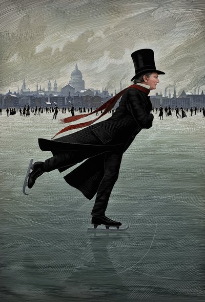  de Scott McKowen