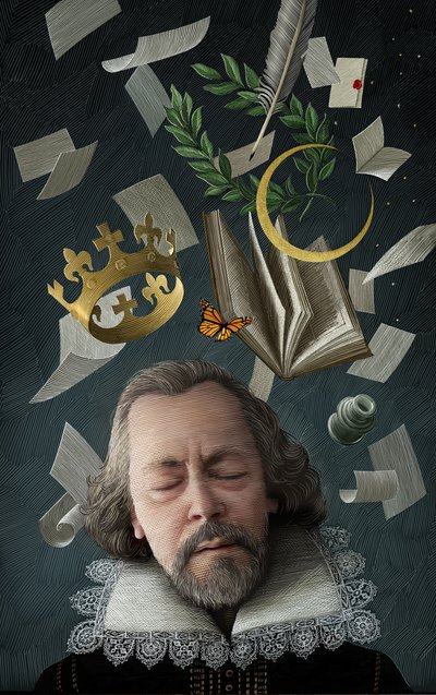  de Scott McKowen