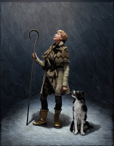  de Scott McKowen