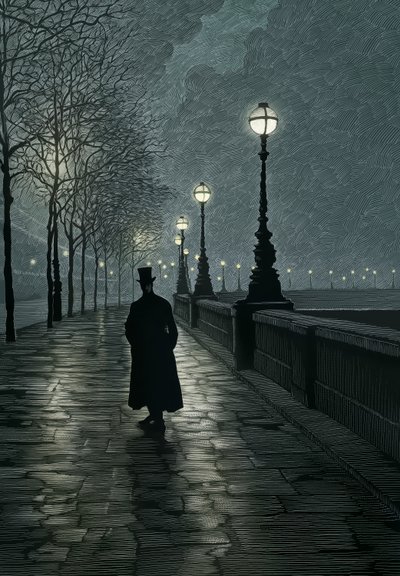  de Scott McKowen
