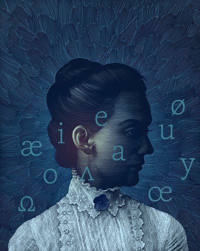  de Scott McKowen