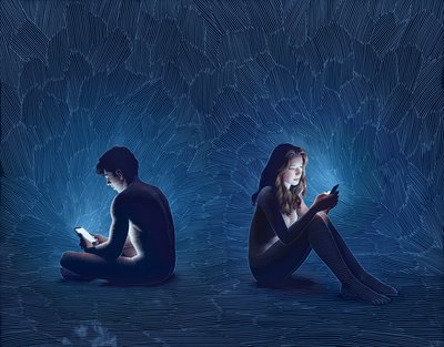  de Scott McKowen