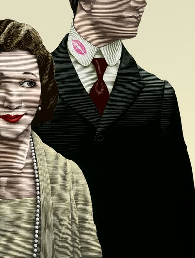  de Scott McKowen