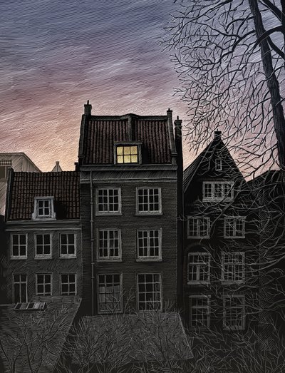  de Scott McKowen