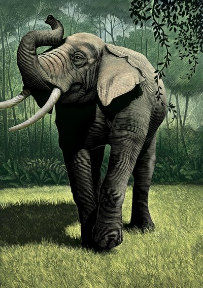  de Scott McKowen