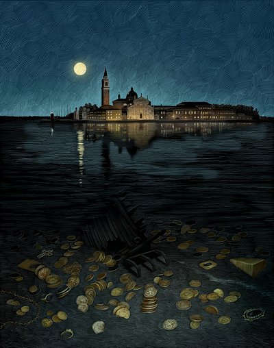  de Scott McKowen