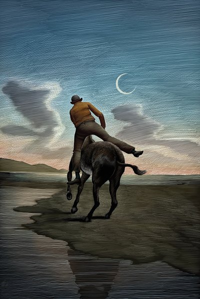  de Scott McKowen