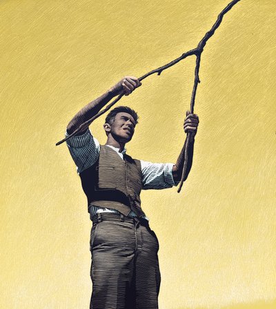  de Scott McKowen