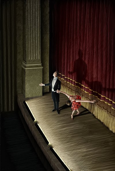  de Scott McKowen