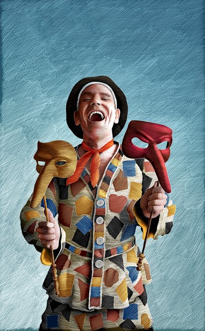  de Scott McKowen