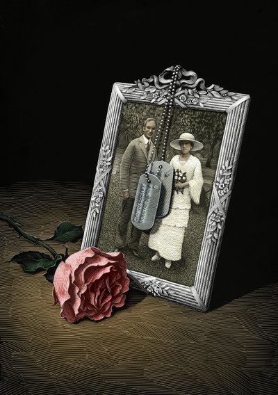  de Scott McKowen