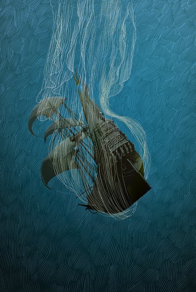  de Scott McKowen