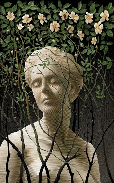  de Scott McKowen