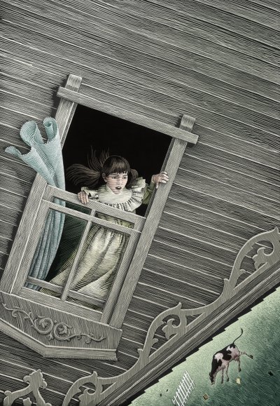  de Scott McKowen