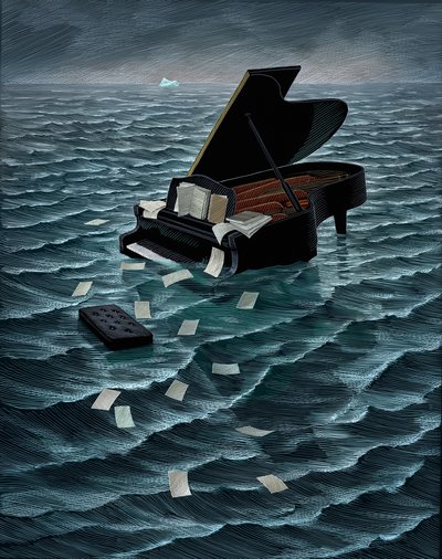  de Scott McKowen
