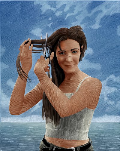  de Scott McKowen