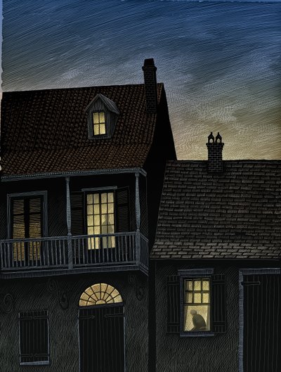  de Scott McKowen