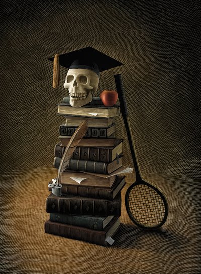  de Scott McKowen
