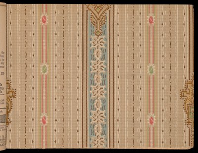 Libro de muestras, Sears, Roebuck & Co. de Sears, Roebuck and Co.