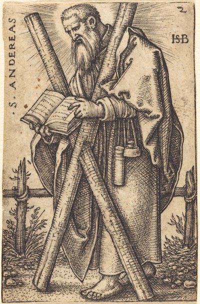 Andrés de Sebald Beham