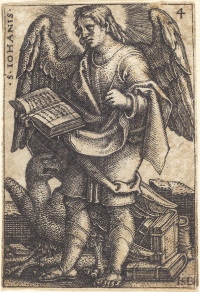 Juan de Sebald Beham