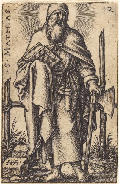 Matías de Sebald Beham