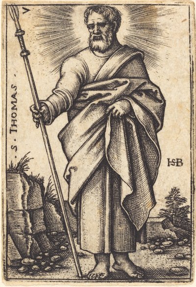 Thomas de Sebald Beham