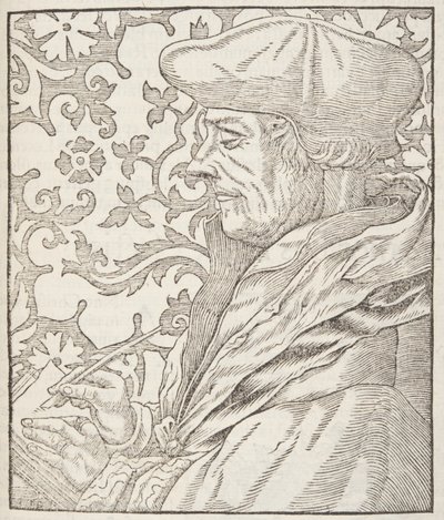 Cosmographia, Fol 407 de Sebastian Munster