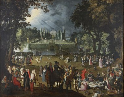  de Sebastian Vrancx