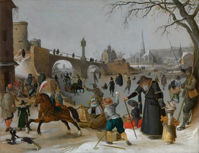  de Sebastian Vrancx