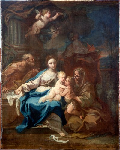  de Sebastiano Conca