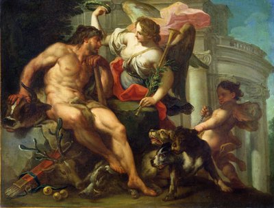 Imagen desconocida de Sebastiano Conca