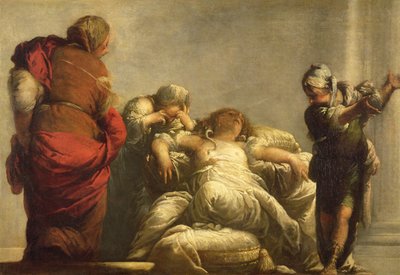 Imagen desconocida de Sebastiano Mazzoni
