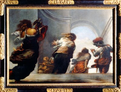 Imagen desconocida de Sebastiano Mazzoni