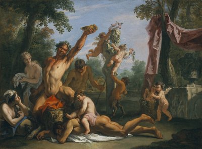  de Sebastiano Ricci