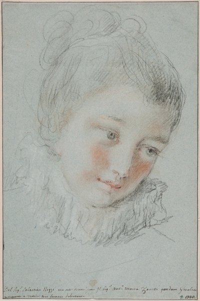  de Sebastiano Ricci