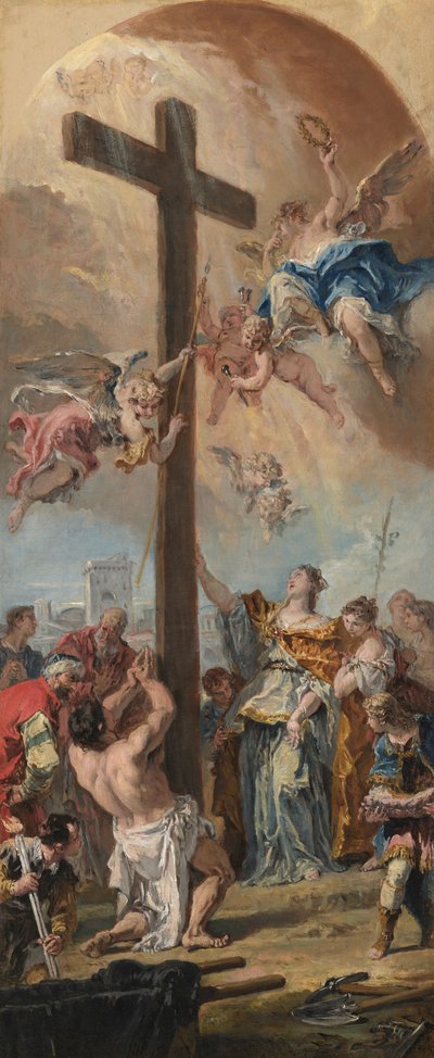  de Sebastiano Ricci