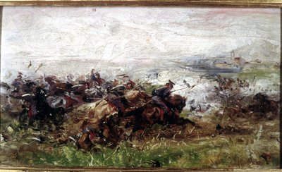 Le carré de Villefranche (estrategia militar) de Sebastiano de Albertis
