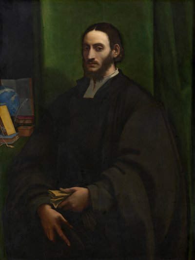  de Sebastiano del (c.1485-1547) Piombo