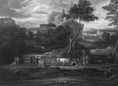  de Sebastien (after) Bourdon