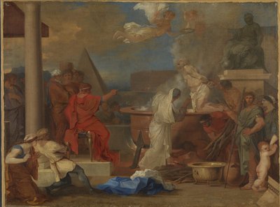  de Sébastien Bourdon
