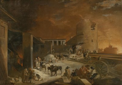  de Sébastien Bourdon