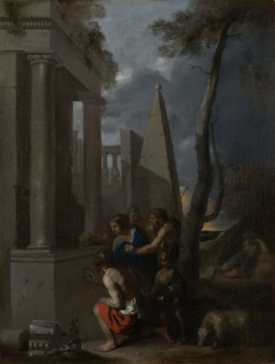  de Sébastien Bourdon