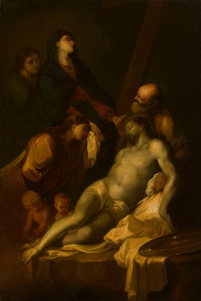  de Sébastien Bourdon